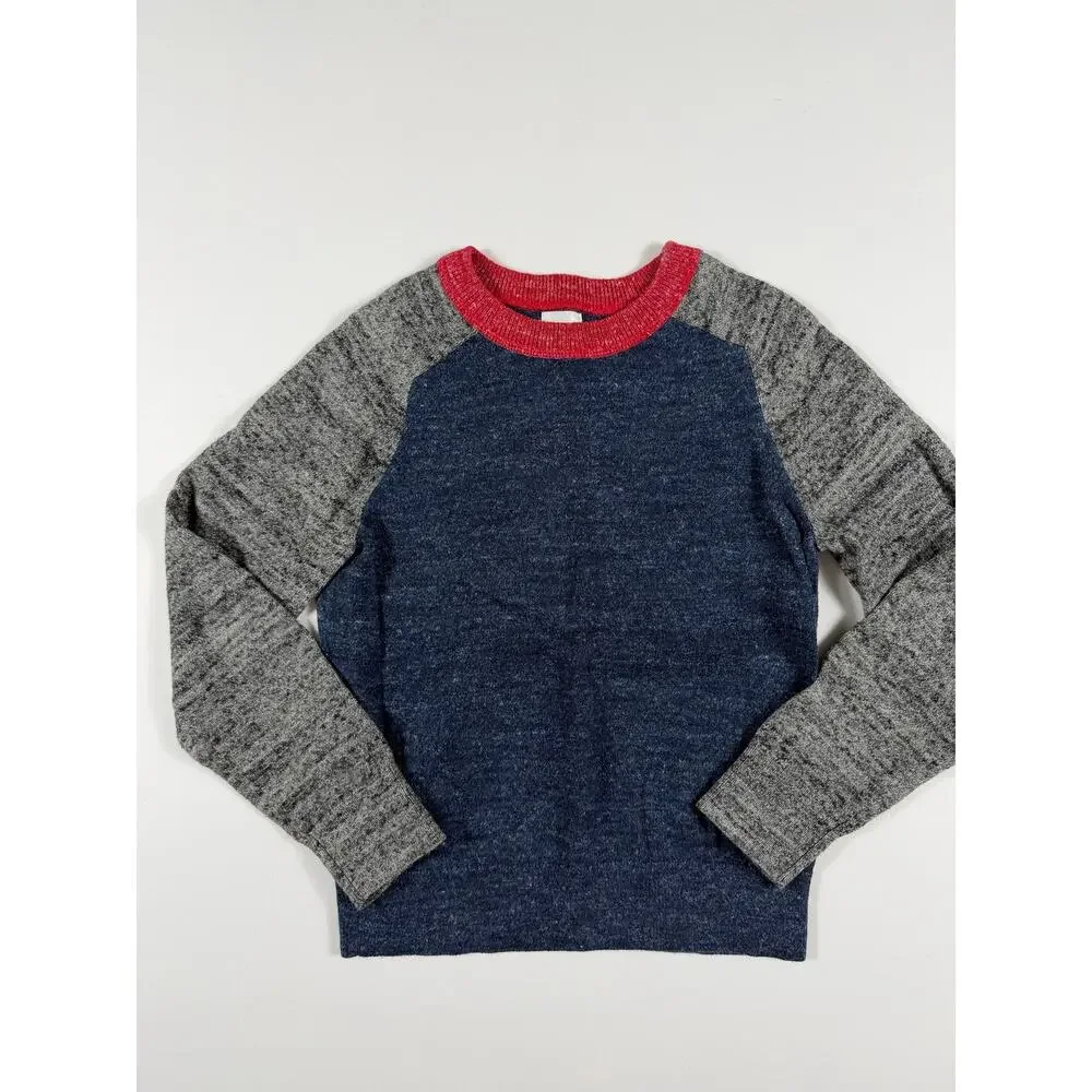GAP kids colorblock